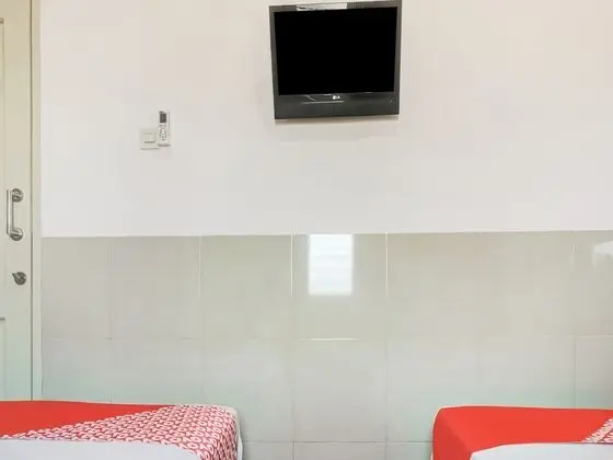 Standard İki Ayrı Yataklı Oda