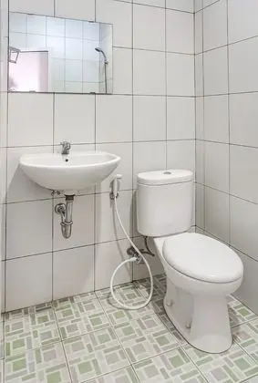 Standard İki Ayrı Yataklı Oda