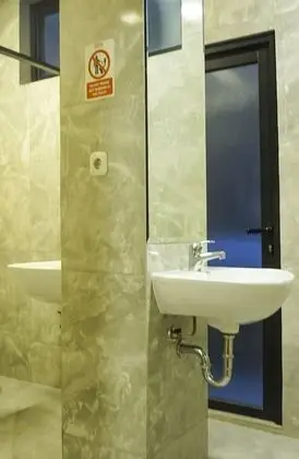 Standard Tek Kişilik Oda