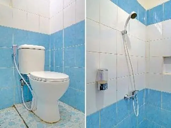Çift ​​kişilik