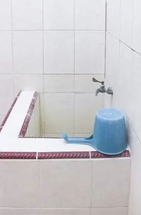 Deluxe İki Ayrı Yataklı Oda