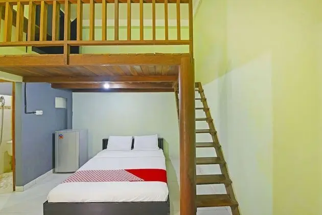 Deluxe Süit, 1 Çift Kişilik Yatak
