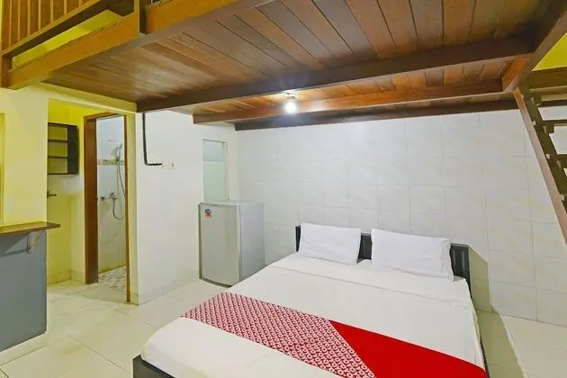 Deluxe Süit, 1 Çift Kişilik Yatak