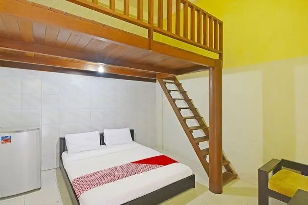 Deluxe Süit, 1 Çift Kişilik Yatak