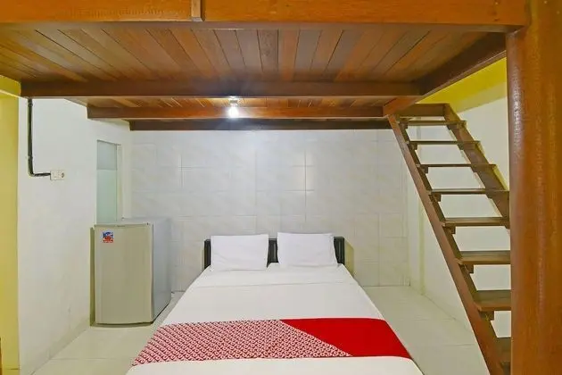 Deluxe Süit, 1 Çift Kişilik Yatak