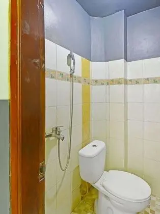 Deluxe Süit, 1 Çift Kişilik Yatak