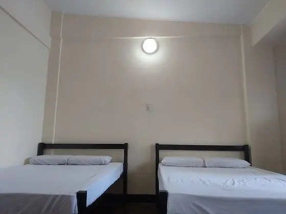 Standard Dört Kişilik Oda