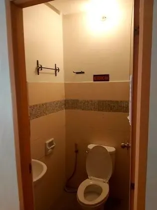 Standard Tek Kişilik Oda
