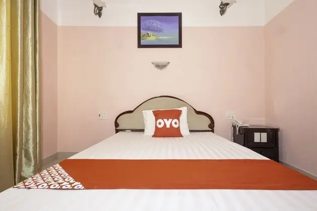Standard Tek Kişilik Oda