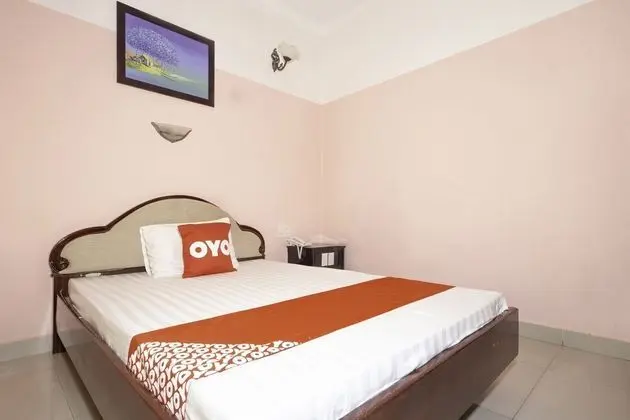 Standard Tek Kişilik Oda