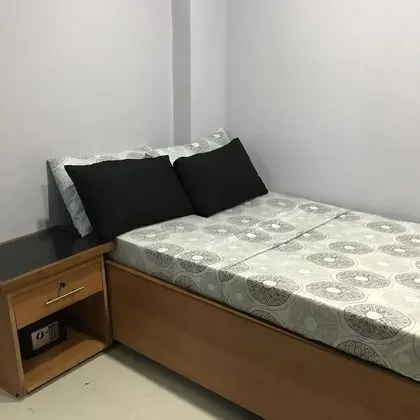 Ortak Ranzalı Oda, Karma Ranzalı Oda