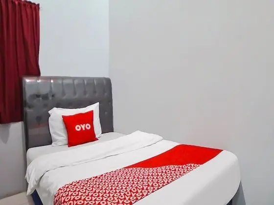Standard Tek Kişilik Oda