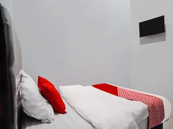 Standard Tek Kişilik Oda