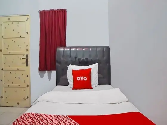 Standard Tek Kişilik Oda