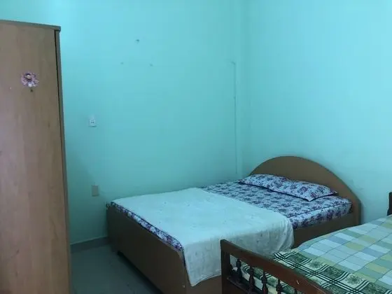 Superior Dört Kişilik Oda
