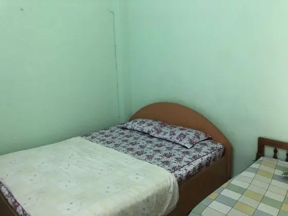 Superior Dört Kişilik Oda