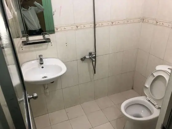 Superior Dört Kişilik Oda