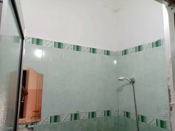 Superior Dört Kişilik Oda