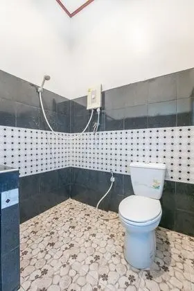 Premier İki Ayrı Yataklı Oda