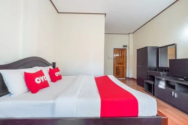 Premier Tek Büyük Yataklı Oda
