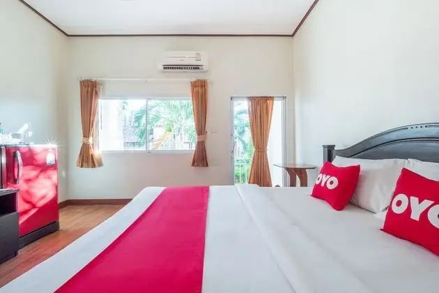 Premier Tek Büyük Yataklı Oda