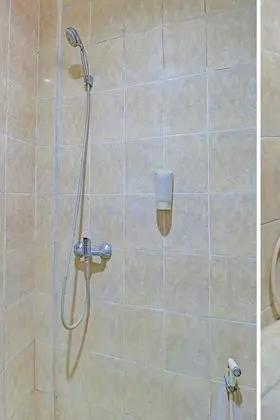 Superior İki Ayrı Yataklı Oda