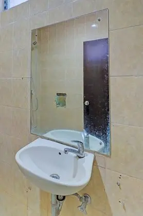 Superior İki Ayrı Yataklı Oda