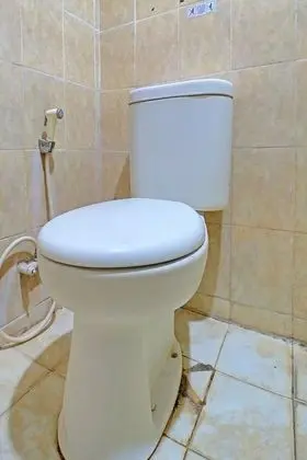 Superior İki Ayrı Yataklı Oda