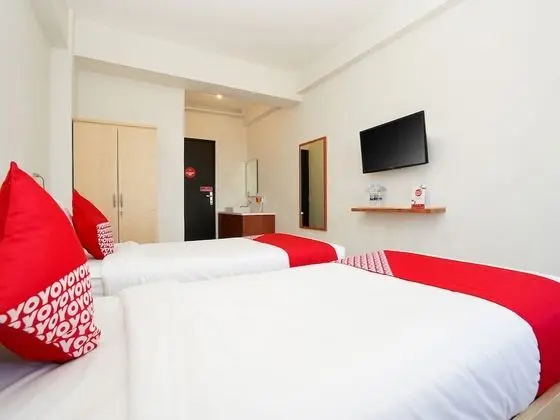 Standard İki Ayrı Yataklı Oda