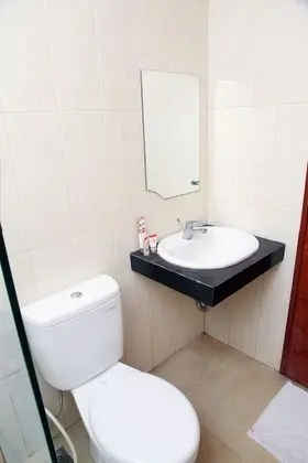 Standard İki Ayrı Yataklı Oda