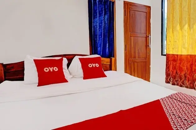 Economy Tek Büyük Yataklı Oda