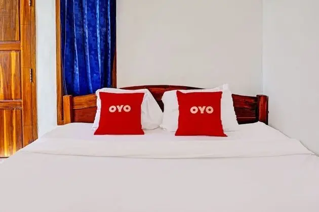 Economy Tek Büyük Yataklı Oda