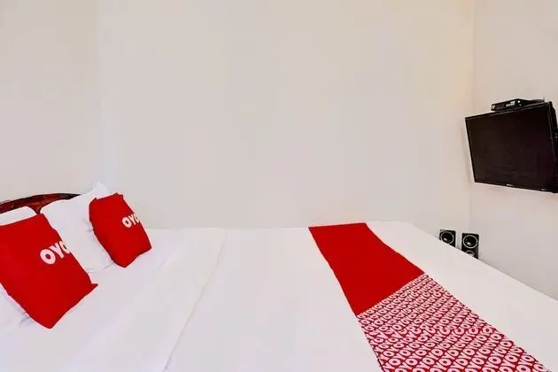 Economy Tek Büyük Yataklı Oda
