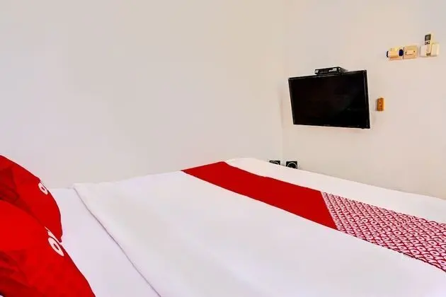 Economy Tek Büyük Yataklı Oda