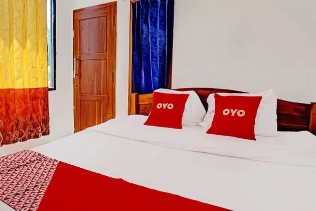 Economy Tek Büyük Yataklı Oda