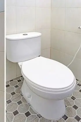 Economy Tek Büyük Yataklı Oda