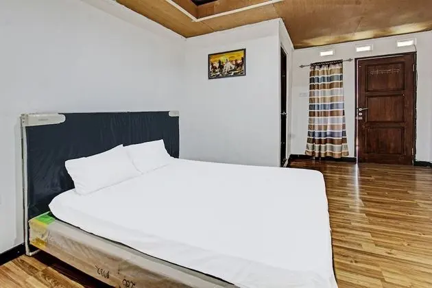 Deluxe Süit