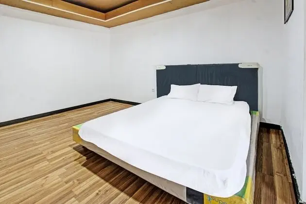 Deluxe Süit