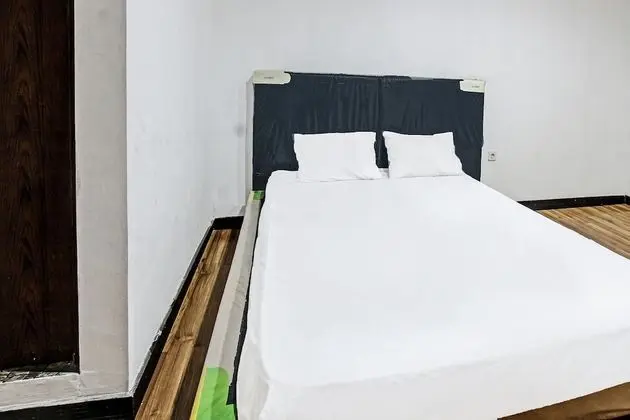 Deluxe Süit