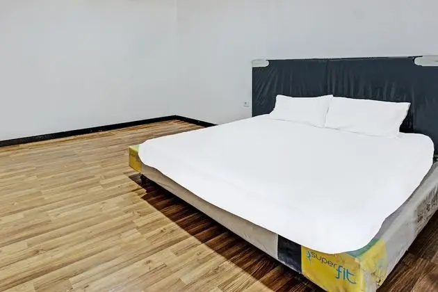 Deluxe Süit