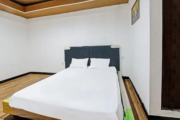 Deluxe Süit