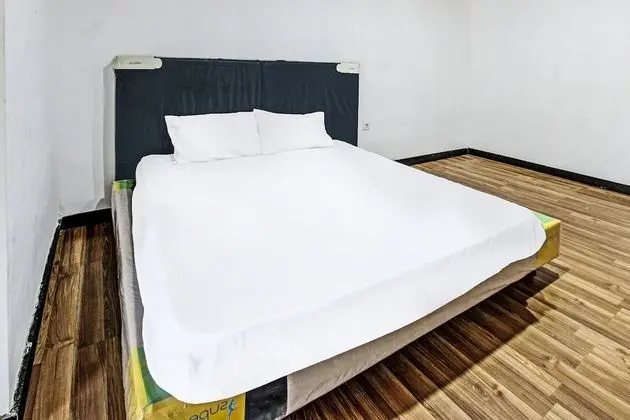 Deluxe Süit