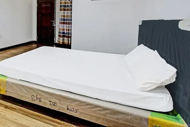 Deluxe Süit