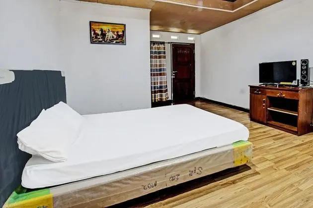 Deluxe Süit