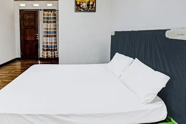Deluxe Süit