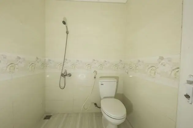 Superior Dört Kişilik Oda