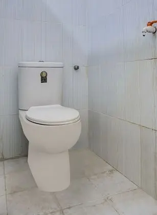 Economy Tek Kişilik Oda
