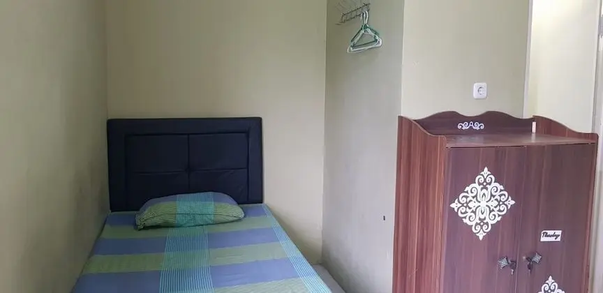 Standard Tek Kişilik Oda