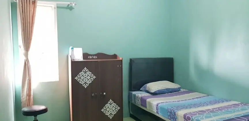 Standard Tek Kişilik Oda