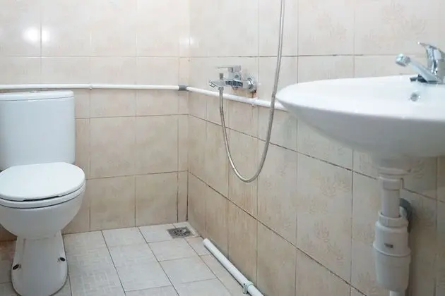 Deluxe İki Ayrı Yataklı Oda